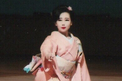 発表会の様子